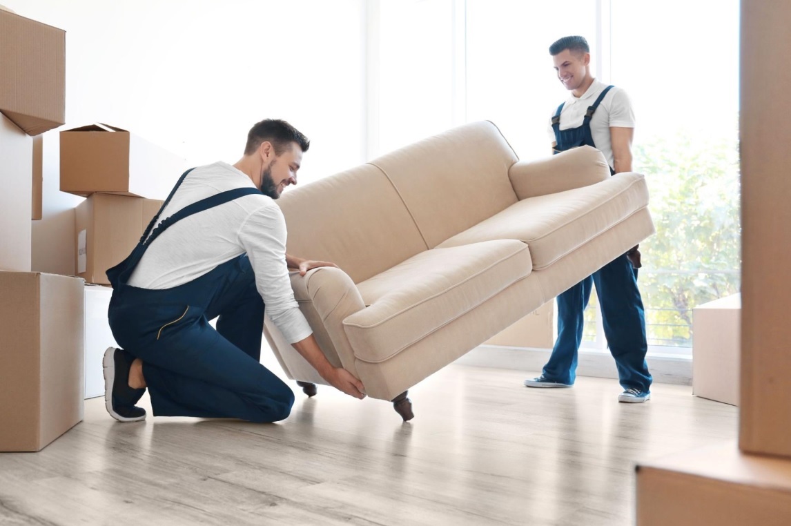 Furniture Movers Muscat