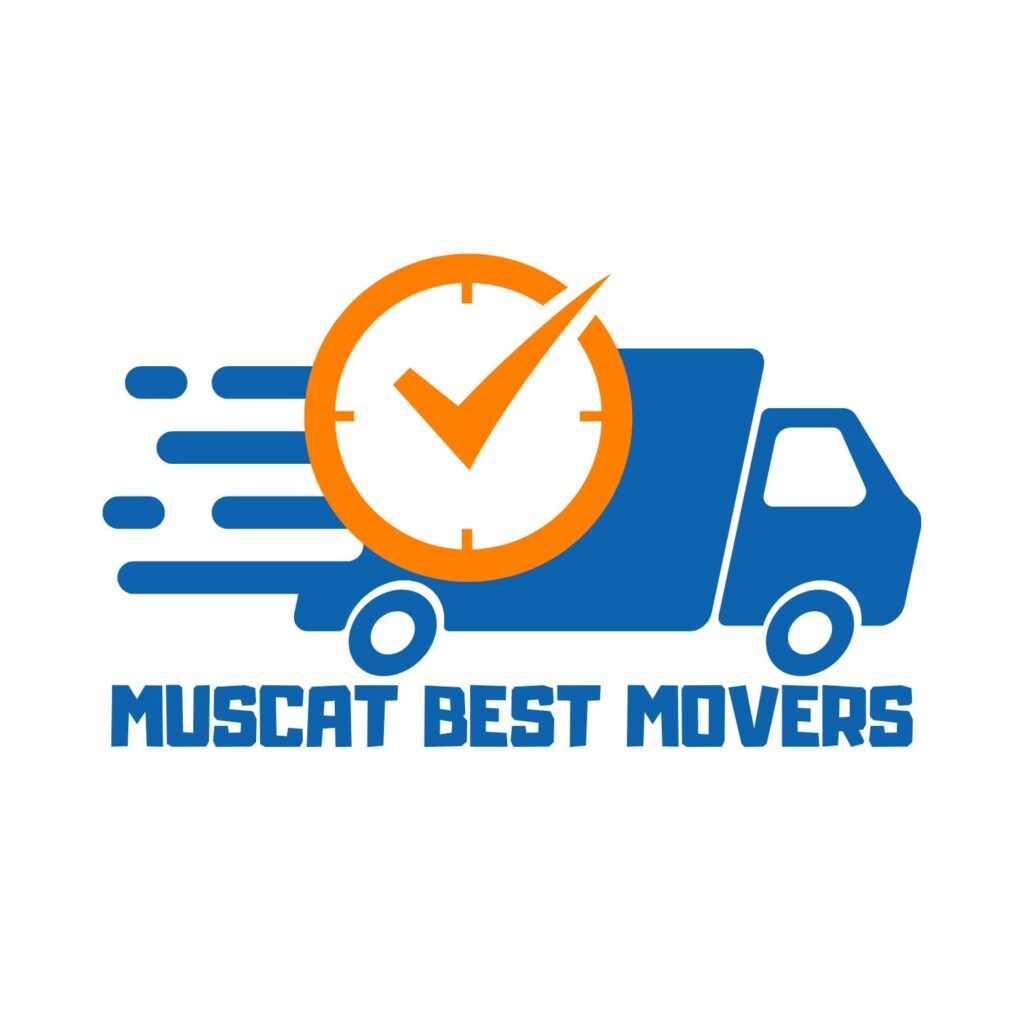 Reliable furniture movers in Muscat