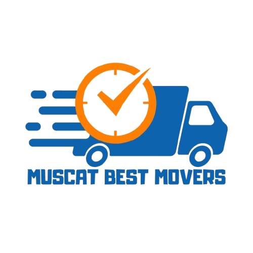 Best movers in Muscat for house shifting