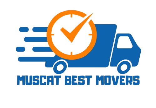 Muscat Best Movers