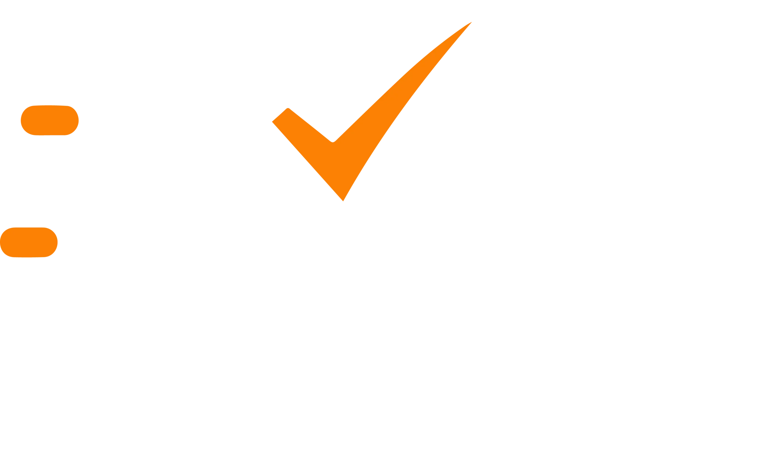 logo white